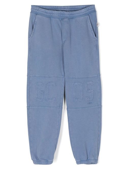PANTALONE LUNGO GCDS | DUP009 LCC01/40587